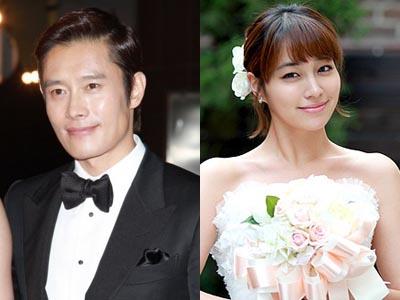 Lee Byung Hun dan Lee Min Jung Dikonfirmasi akan Menikah Agustus Depan